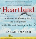 Cover: Heartland - SIMON & SCHUSTER AUDIO