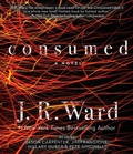 Cover: Consumed - SIMON & SCHUSTER AUDIO