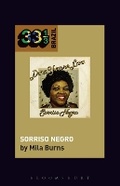 Cover: Dona Ivone Lara's Sorriso Negro - Bloomsbury Academic USA