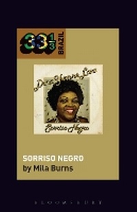 Abbildung von: Dona Ivone Lara's Sorriso Negro - Bloomsbury Academic USA