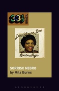 Cover: Dona Ivone Lara's Sorriso Negro - Bloomsbury Academic USA