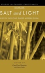 Cover: Salt and Light, Volume 1 - Wipf & Stock Publishers
