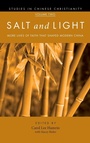 Cover: Salt and Light, Volume 2 - Wipf & Stock Publishers