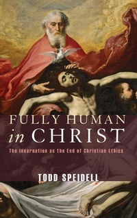Enlarge image Cover: Fully Human in Christ - Wipf & Stock Publishers
