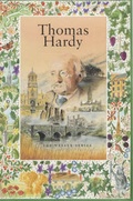 Cover: Thomas Hardy of Wessex - Wessex Books