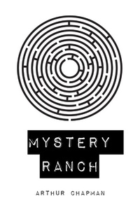 Enlarge image Cover: Mystery Ranch - Krill Press