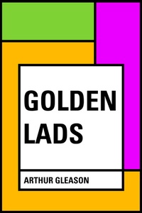 Enlarge image Cover: Golden Lads - Krill Press