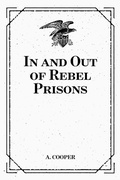 Cover: In and Out of Rebel Prisons - Krill Press