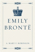 Cover: Emily Bront&euml; - Krill Press