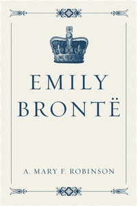 Enlarge image Cover: Emily Brontë - Krill Press