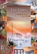 Cover: Ley Lines of Wessex - Wessex Books