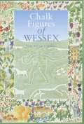 Cover: Chalk Figures of Wessex - Wessex Books