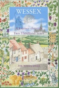Cover: Wessex: a Journey through Two Thousand Years - Wessex Books