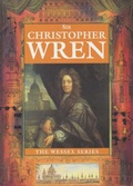 Cover: Sir Christopher Wren - Wessex Books