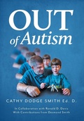 Cover: Out of Autism - FriesenPress