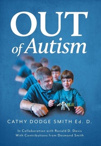 Enlarge image Cover: Out of Autism - FriesenPress