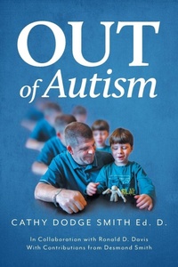 Enlarge image Cover: Out of Autism - FriesenPress