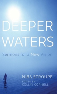 Enlarge image Cover: Deeper Waters - Wipf & Stock Publishers
