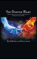Cover: The Divorce Blues - Wipf & Stock Publishers