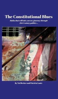 Enlarge image Cover: The Constitutional Blues - Wipf & Stock Publishers