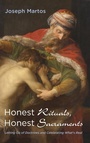 Cover: Honest Rituals, Honest Sacraments - Wipf & Stock Publishers