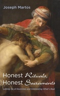 Cover: Honest Rituals, Honest Sacraments - Wipf & Stock Publishers