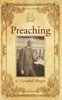 Cover: Preaching - Wipf & Stock Publishers