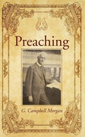 Cover: Preaching - Wipf & Stock Publishers