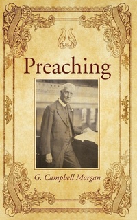 Enlarge image Cover: Preaching - Wipf & Stock Publishers