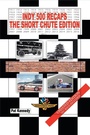 Cover: Indy 500 Recaps - AuthorHouse