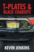 Cover: T-Plates & Black Chariots - AUTHORHOUSE