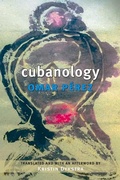 Cover: Cubanology - Station Hill Press,U.S.
