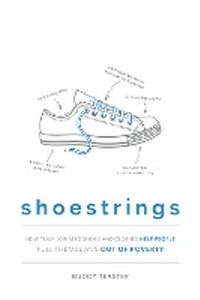 Abbildung von: Shoestrings - Advantage Media Group