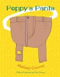 Cover: Poppy's Pants - University of South Carolina Press