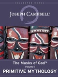 Cover: Primitive Mythology - Joseph Campbell Foundation