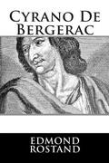 Cover: Cyrano De Bergerac - Simon & Brown