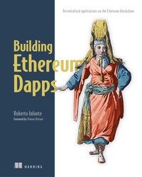 Abbildung von: Building Ethereum Dapps - Manning Publications