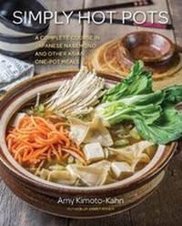 Abbildung von: Simply Hot Pots: Volume 4 - Race Point Publishing
