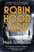 Cover: Robin Hood Yard - HarperCollins