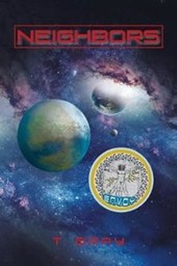 Enlarge image Cover: Neighbors - Page Publishing Inc.