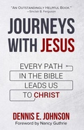 Cover: Journey's With Jesus - P & R Publishing Co (Presbyterian & Reformed)