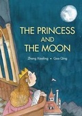 Cover: The Princess and the Moon - Cardinal Media