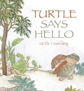 Cover: Turtle Says Hello - Cardinal Media