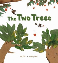Enlarge image Cover: The Two Trees - Cardinal Media