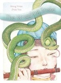Cover: Wriggling Snake - Phoenix International Publications, Inc