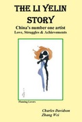 Cover: The Li Yelin Story - Chengken Publications Ltd