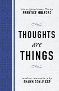 Cover: Thoughts Are Things - Sound Wisdom