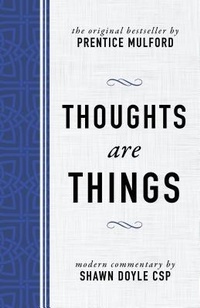 Enlarge image Cover: Thoughts Are Things - Sound Wisdom