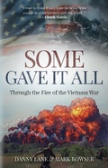 Cover: Some Gave it All - Made for Success Publishing