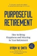 Cover: Purposeful Retirement - Mango Media